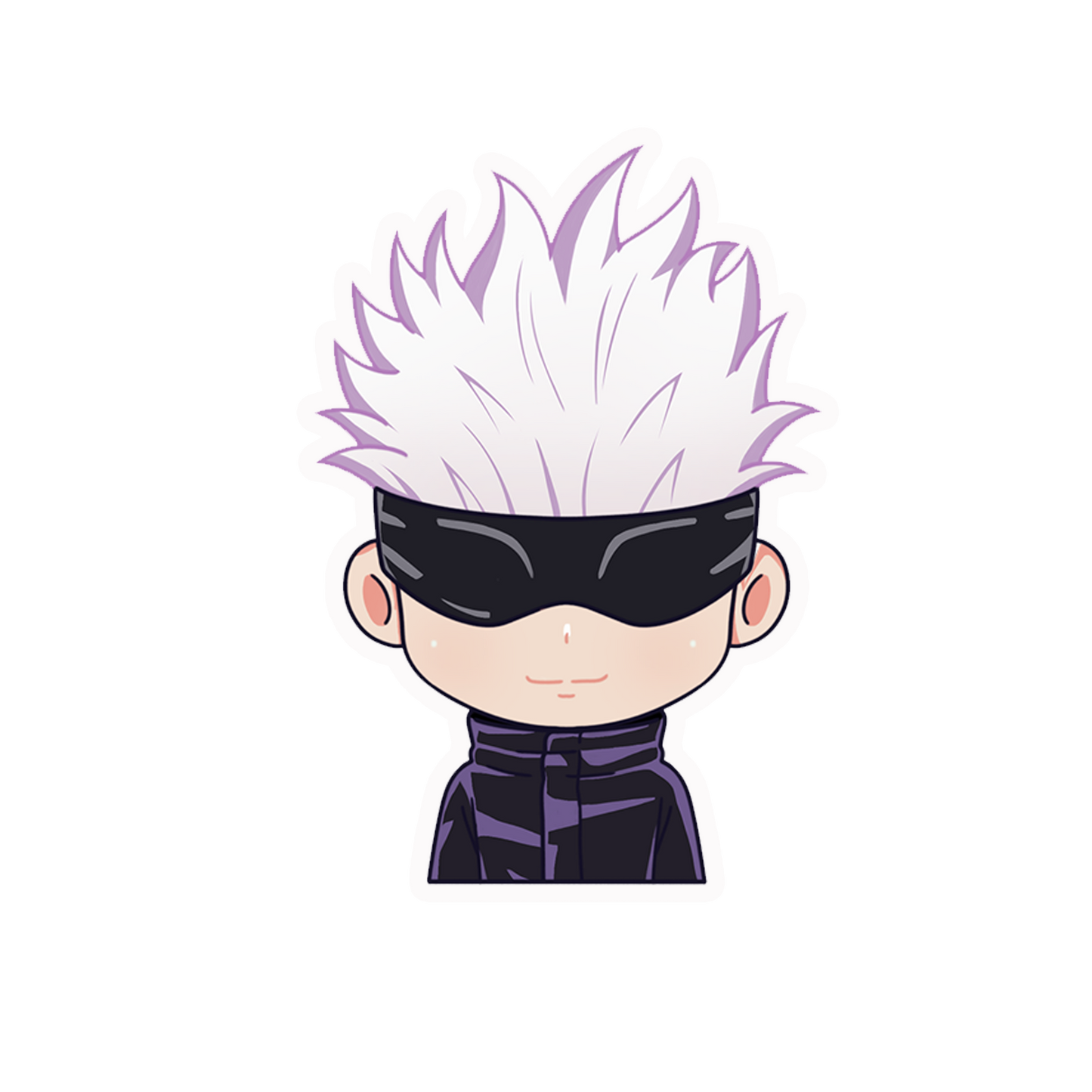 Jujutsu Kaizen Stickers