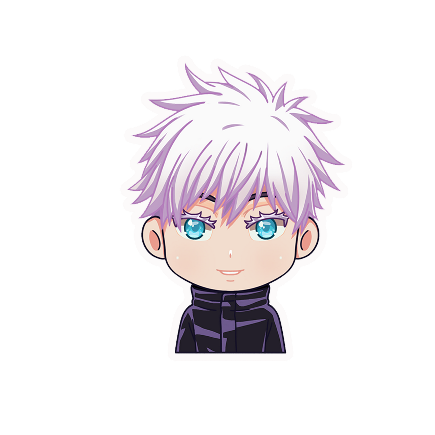 Jujutsu Kaizen Stickers