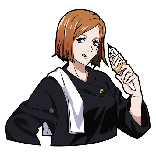 Jujutsu Kaizen Stickers