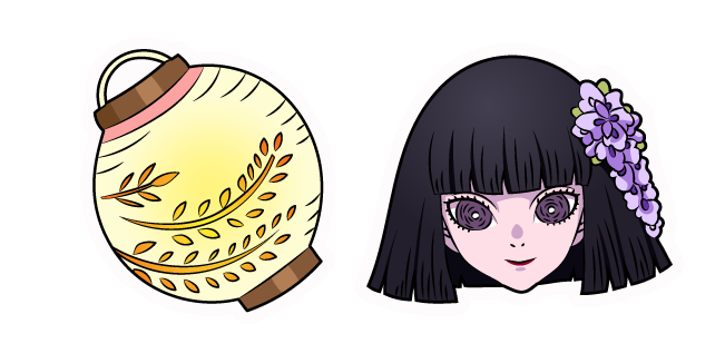 Demon Slayer Sticker Bundle